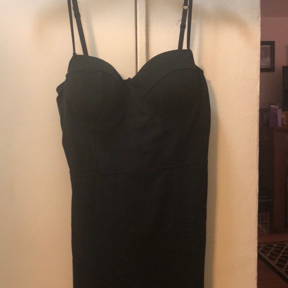 A little Black Dress